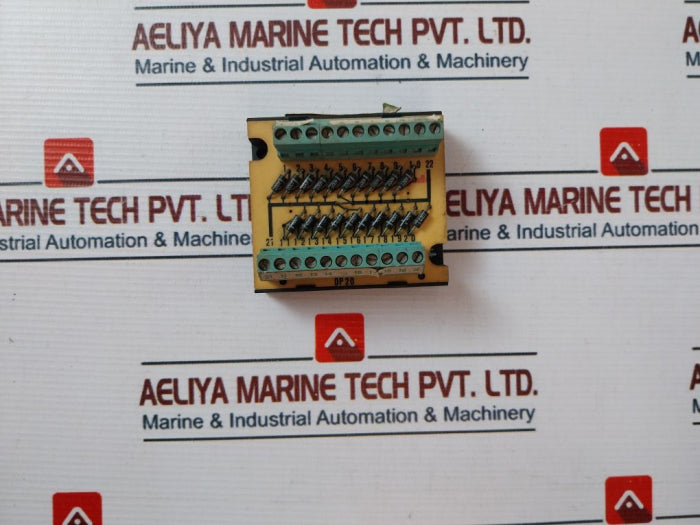 Murrelektronik Dp20/1300-1 Diode Terminal Module