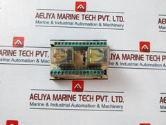 Murrelektronik Sb1371 Relay Socket Module  W.-germany