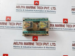 Murrelektronik Sb1371 Relay Socket Module