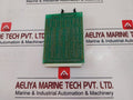 Musasino Mew-121 Printed Circuit Board