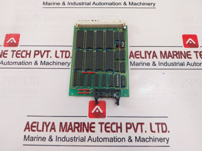 Musasino Mew-121 Printed Circuit Board