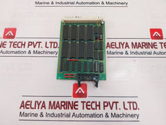 Musasino Mew-121 Printed Circuit Board