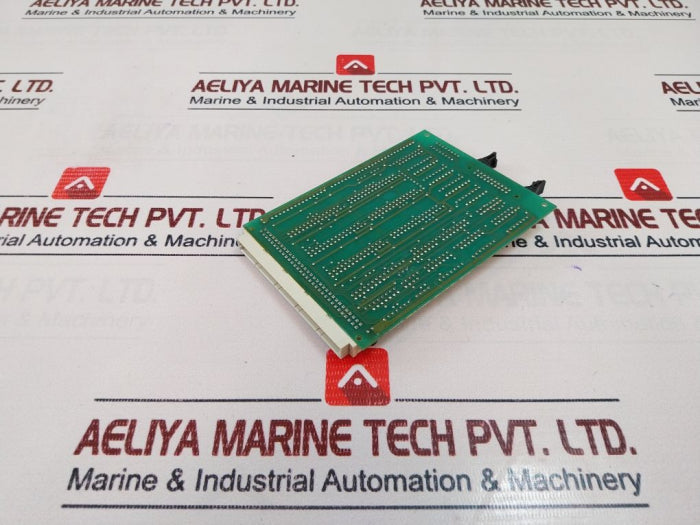 Musasino Mew-121 Printed Circuit Board