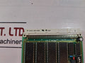 Musasino Mew-121 Printed Circuit Board