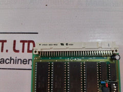 Musasino Mew-121 Printed Circuit Board
