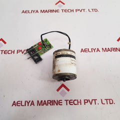 Merlin Gerin Mx-a Shunt Trip Circuit Breaker 685 651