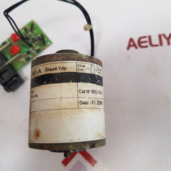 Merlin Gerin MX-A 685 651 Shunt Trip-XF-E Closing Release Circuit Breaker
