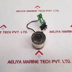 Merlin Gerin MX-A 685 651 Shunt Trip-XF-E Closing Release Circuit Breaker