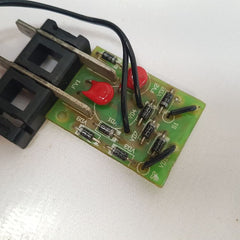 Merlin Gerin MX-A 685 651 Shunt Trip-XF-E Closing Release Circuit Breaker