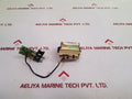 Merlin Gerin MX-A 685 651 Shunt Trip-XF-E Closing Release Circuit Breaker