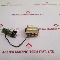 Merlin Gerin MX-A 685 651 Shunt Trip-XF-E Closing Release Circuit Breaker
