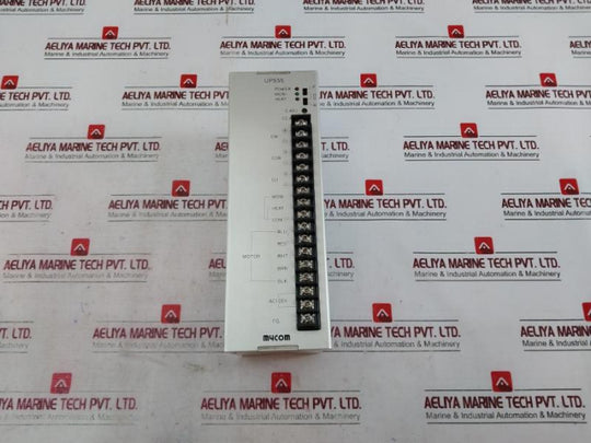 Mycom Ups55-510 Servo Drive/ Control Ac 100V
