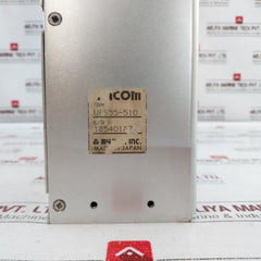 Mycom Ups55-510 Servo Drive/ Control Ac 100V
