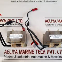 Myrra 25401 Zm39/07 Rev 004 Transformer