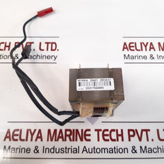 Myrra 25401 Zm39/07 Rev 004 Transformer