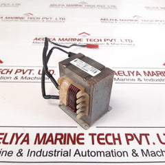 Myrra 25401 Zm39/07 Rev 004 Transformer