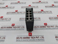 N-tron 100-poe4 Ethernet Switch 46-49V