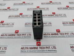N-tron 100-poe4 Ethernet Switch 46-49V