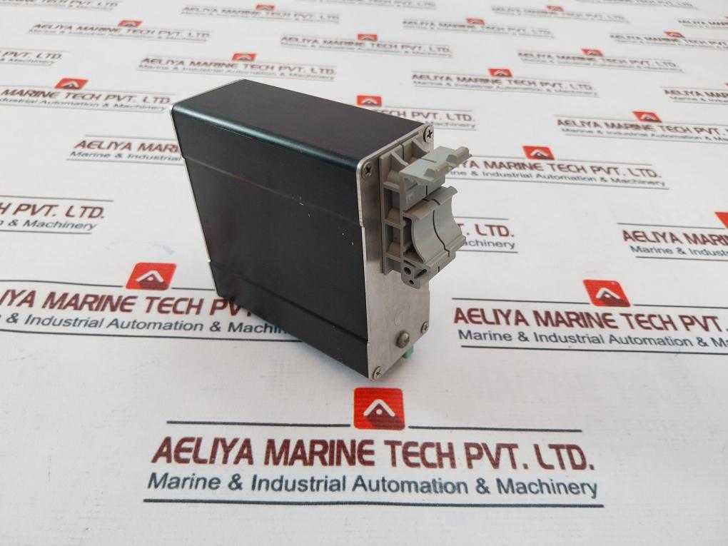 N-tron 100-poe4 Industrial Ethernet Switch 1.6A 45-49V