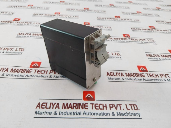 N-tron 100-poe4 Industrial Ethernet Switch 1.6A 45-49V