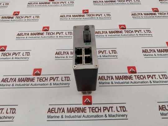 N-tron 105Fx-st Ethernet Switch 10-30V 0.6A
