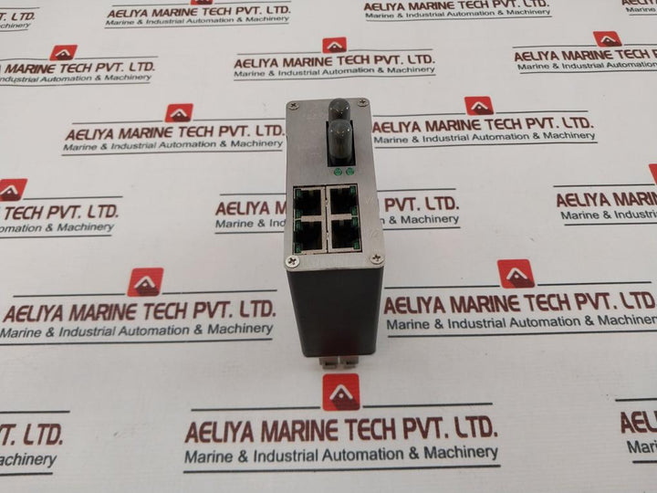 N-tron 105Fx-st Ethernet Switch 10-30V 0.6A
