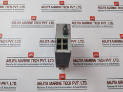 N-tron 105Fx-st Industrial Ethernet Switch 10-30V 0.6A
