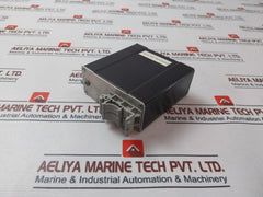N-tron 105Fx-st Industrial Ethernet Switch 10-30V 0.6A