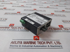 N-tron 105Fx-st Industrial Ethernet Switch 10-30V 0.6A