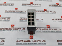 N-tron 108Tx 8-port Ethernet Switch 10-30V
