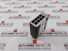 N-tron 108Tx 8-port Ethernet Switch 10-30V