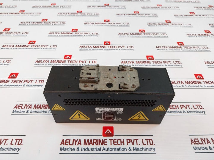 N-tron 516Tx-a 16 Port Industrial Ethernet Switch Module