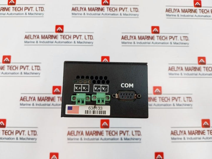 N-tron 516Tx-a 16 Port Industrial Ethernet Switch Module