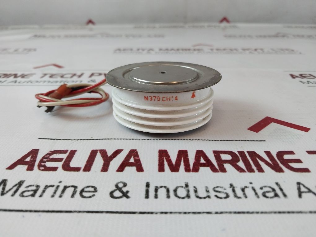 Westcode N370Ch14 Scr Thyristor