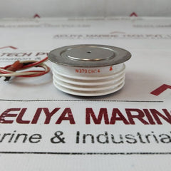 Westcode N370Ch14 Scr Thyristor