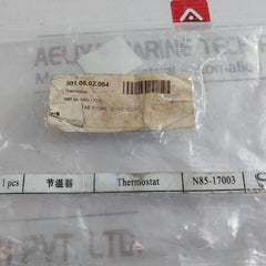 N85-17003 Thermostat