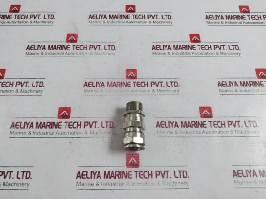 N°7 M25 X 150 Cable Gland Ex Diic/ Extd Iecex Lci05 0004X