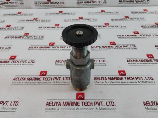 Nabco 361 079 050 0 Pressure Regulating Valve Wabco 73793001-01