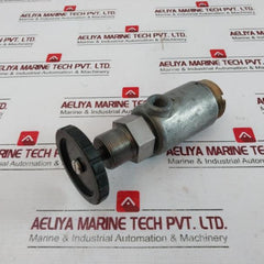 Nabco 361 079 050 0 Pressure Regulating Valve Wabco 73793001-01