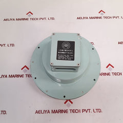 Nabco 74750152-03 Rpm Meter