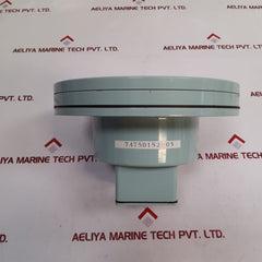 Nabco 74750152-03 Rpm Meter