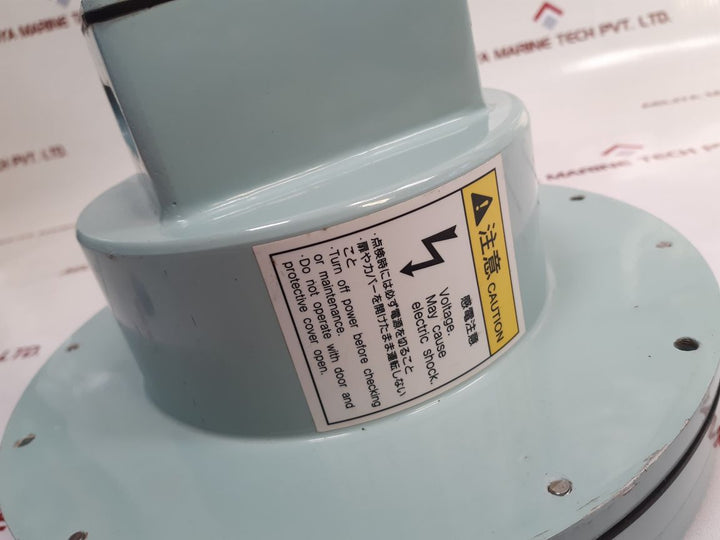 Nabco 74750152-03 Rpm Meter