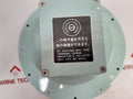 Nabco 74750152-03 Rpm Meter