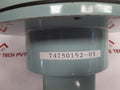 Nabco 74750152-03 Rpm Meter
