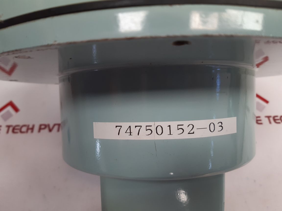 Nabco 74750152-03 Rpm Meter