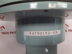 Nabco 74750152-03 Rpm Meter