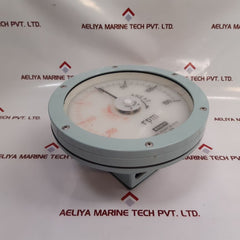 Nabco 74750152-03 Rpm Meter