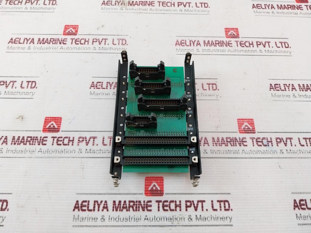 Nabco 885 73741756 Interface Board Mc-009-01