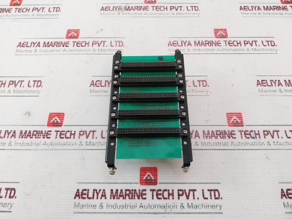 Nabco 885 73741756 Interface Board Mc-009-01