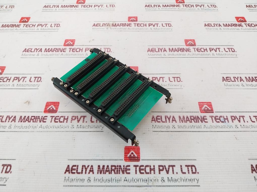 Nabco 885 73741756 Interface Board Mc-009-01